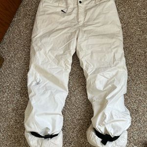 Spyder Snowpants